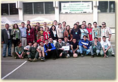 Agronomiada 2003
