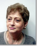 Prof.dr. Alexandra Trif