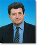 Prof.dr. Viorel Berar 