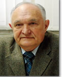 Prof.dr. Iustin Cosoroaba