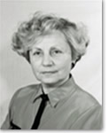 Prof.dr. Gallia Butnaru