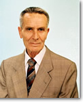 Prof.dr. Horia Butnaru Codreanu 