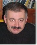 Prof.dr. Cornel Igna 