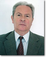 Horia Cernescu