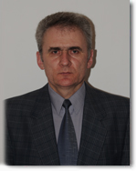 Prof.dr. Iacob Borza 