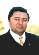 Prof.dr. Paul P&icirc;r�an