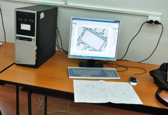 Laborator CAD