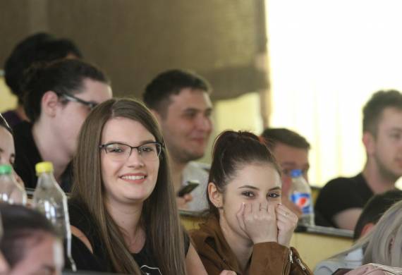 Workshop "Arta Florală II"