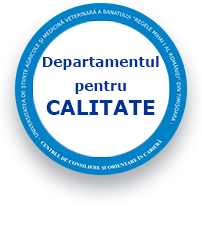 Departamentul pentru Calitate